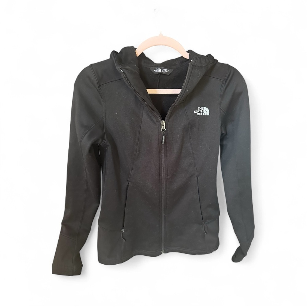 The North Face Black Women's Jacket
